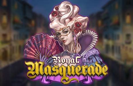 royal masquerade scam-free|Royal Masquerade Online Slot by Play’n GO .